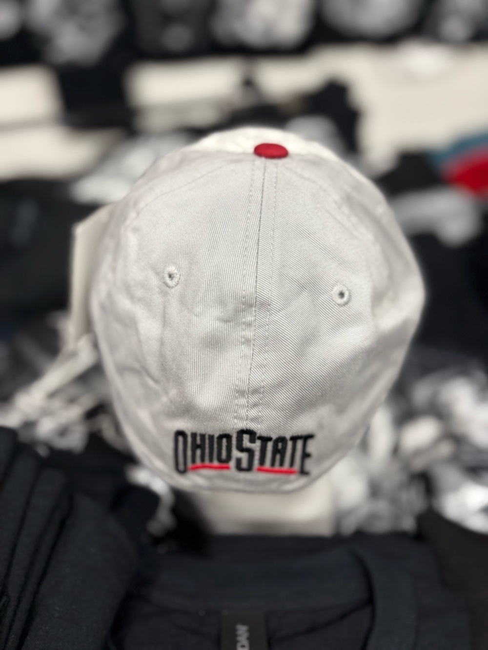 OSU Ohio State Cap - Picture 2 of 5